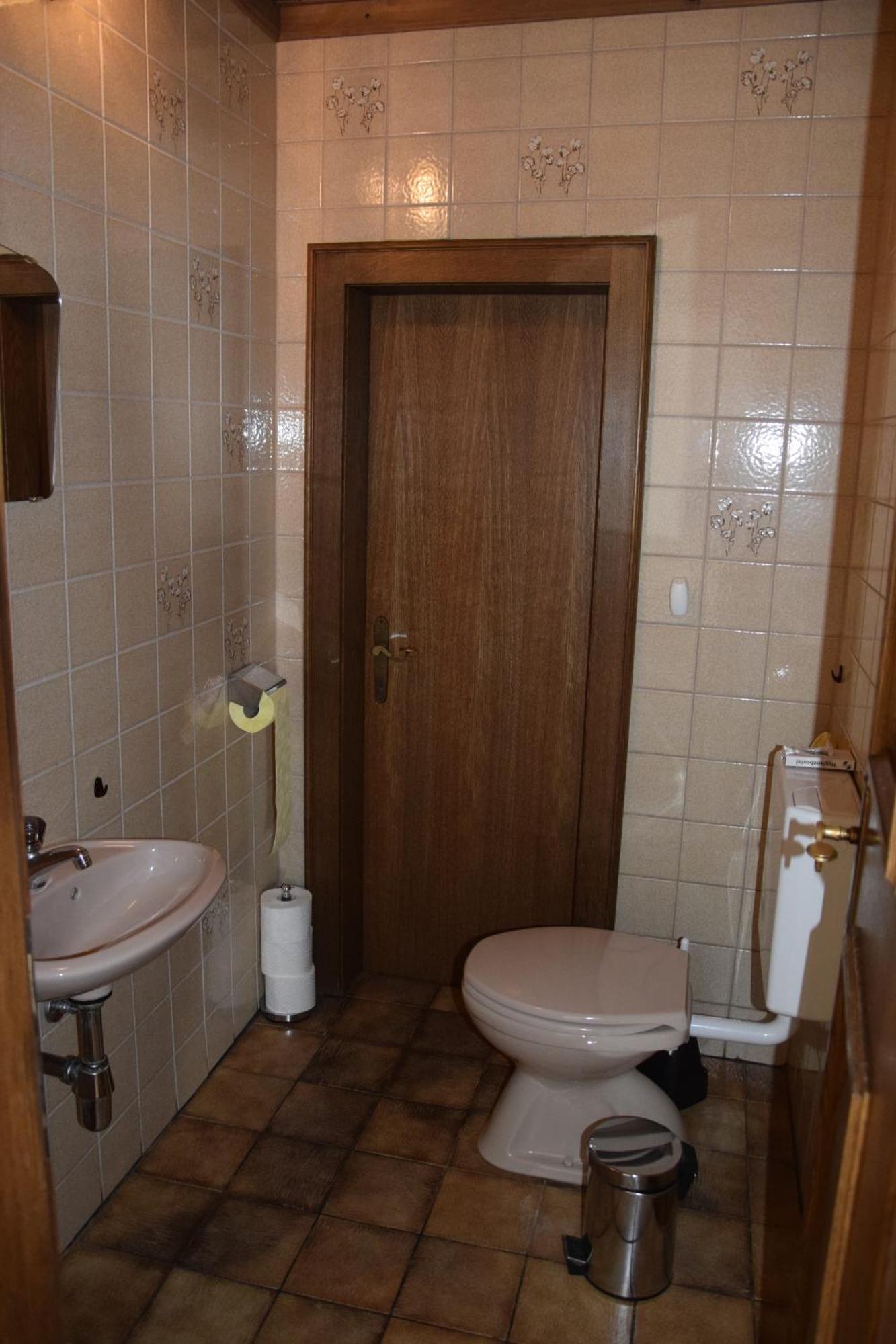 Loeschenbrandhof Daire Mittersill Oda fotoğraf