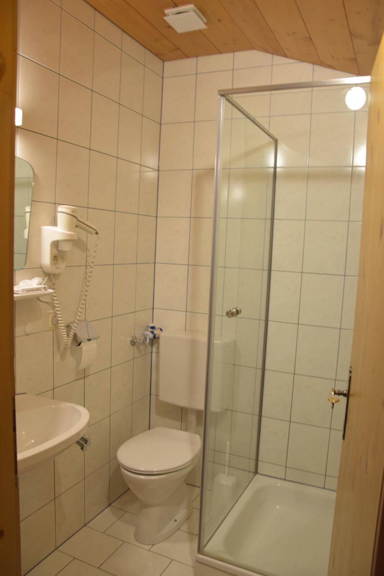 Loeschenbrandhof Daire Mittersill Oda fotoğraf