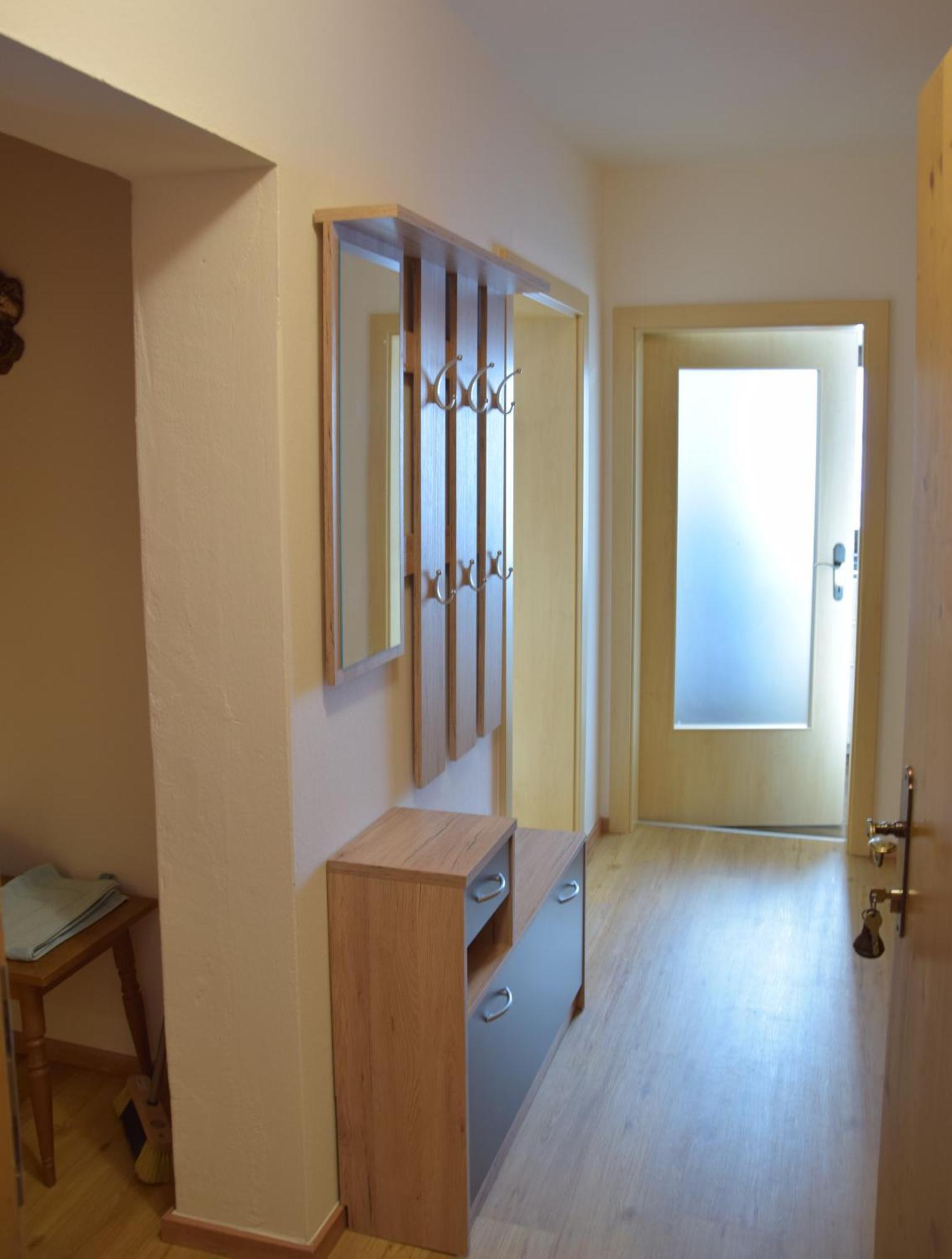 Loeschenbrandhof Daire Mittersill Oda fotoğraf