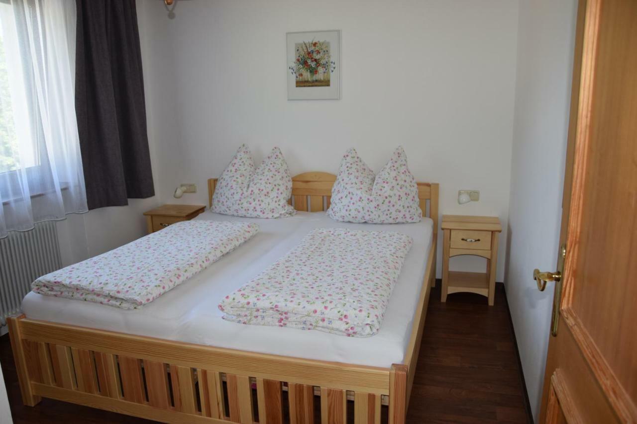 Loeschenbrandhof Daire Mittersill Dış mekan fotoğraf